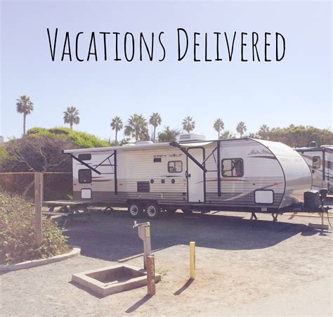 rv rentals carlsbad|Alberts RV Rental 